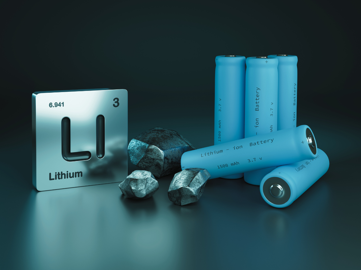 Understanding the Difference: Lithium Batteries vs. Lithium-Ion Batteries