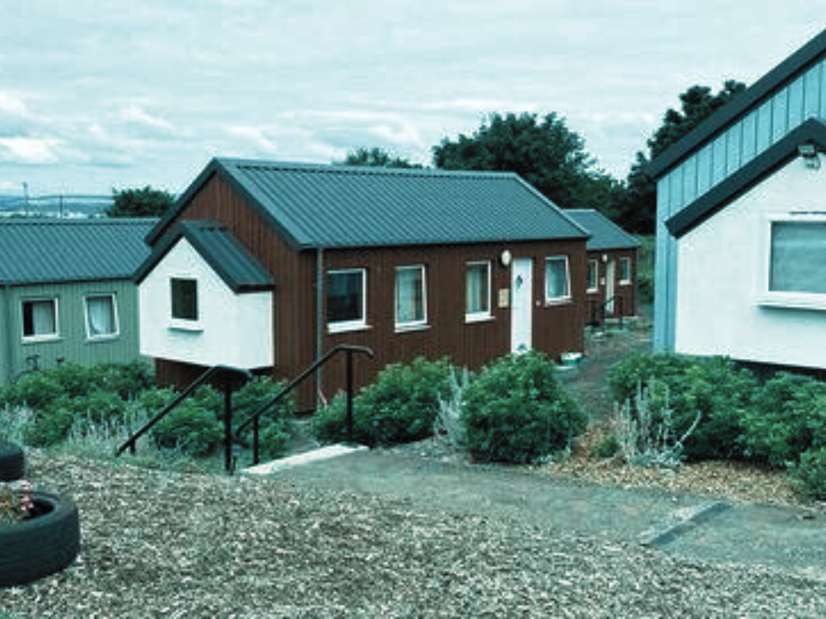 Social Bite's Mission to Help End Homelessness