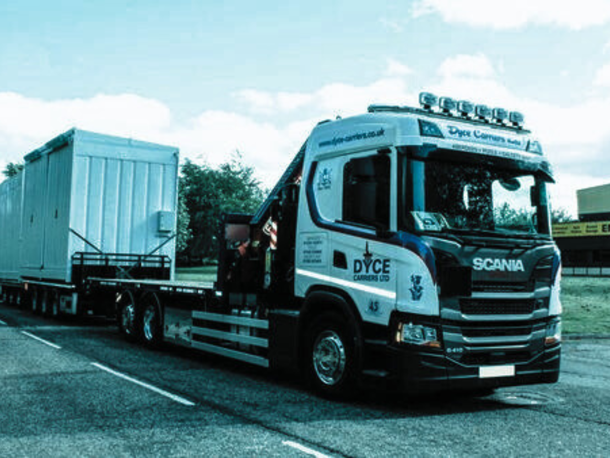 Emtez and Dyce Carriers: A Partnership Worth Promoting