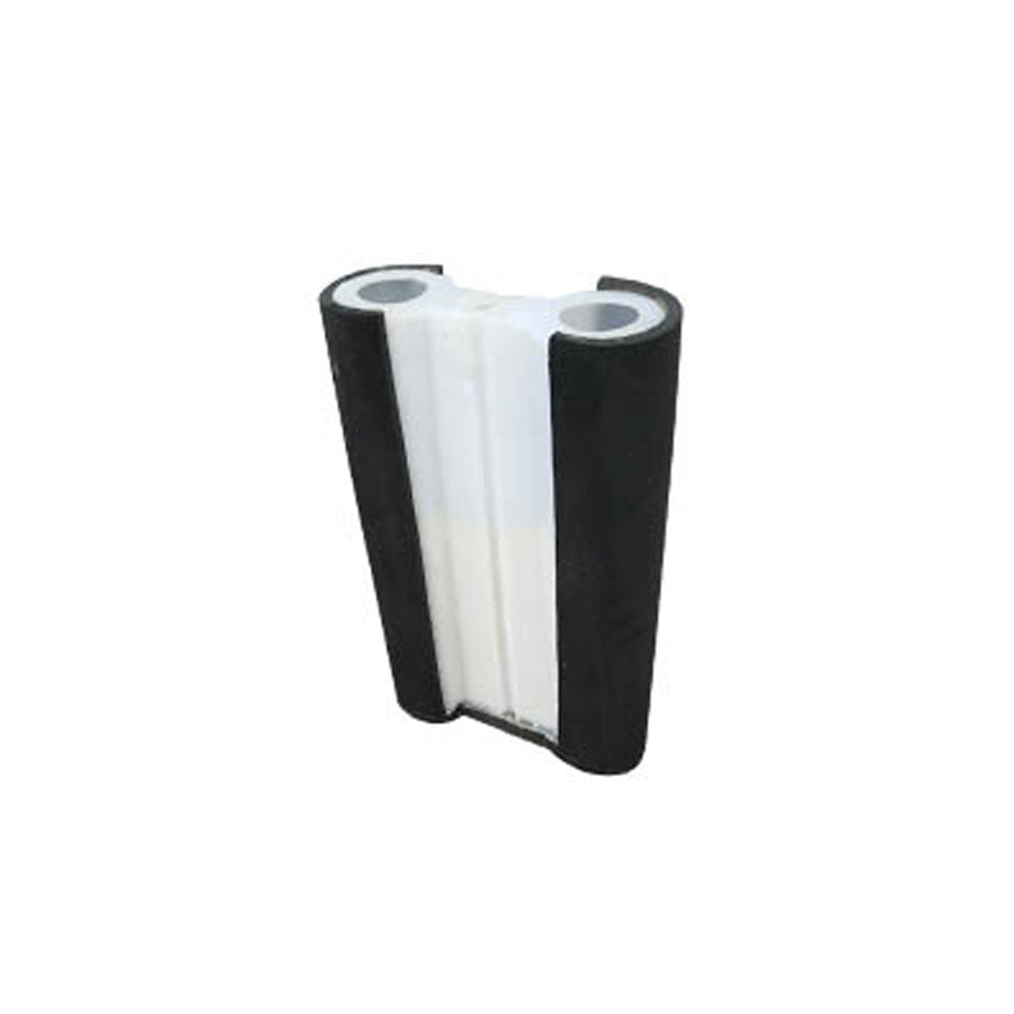 Floodstop Lower Key | 0.65m High - FL-FS090LK || 436mm W x 201mm L x 605mm H