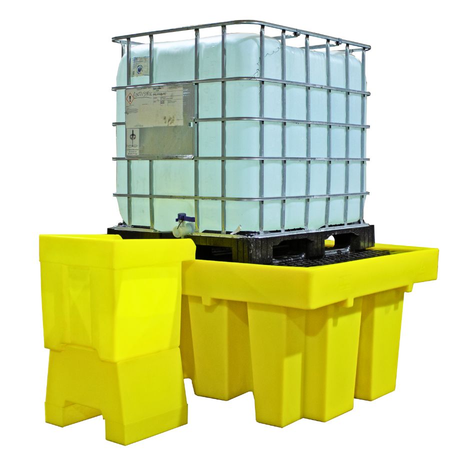 Dispensing Tray & Stand - BB1T ||For Use with BB1