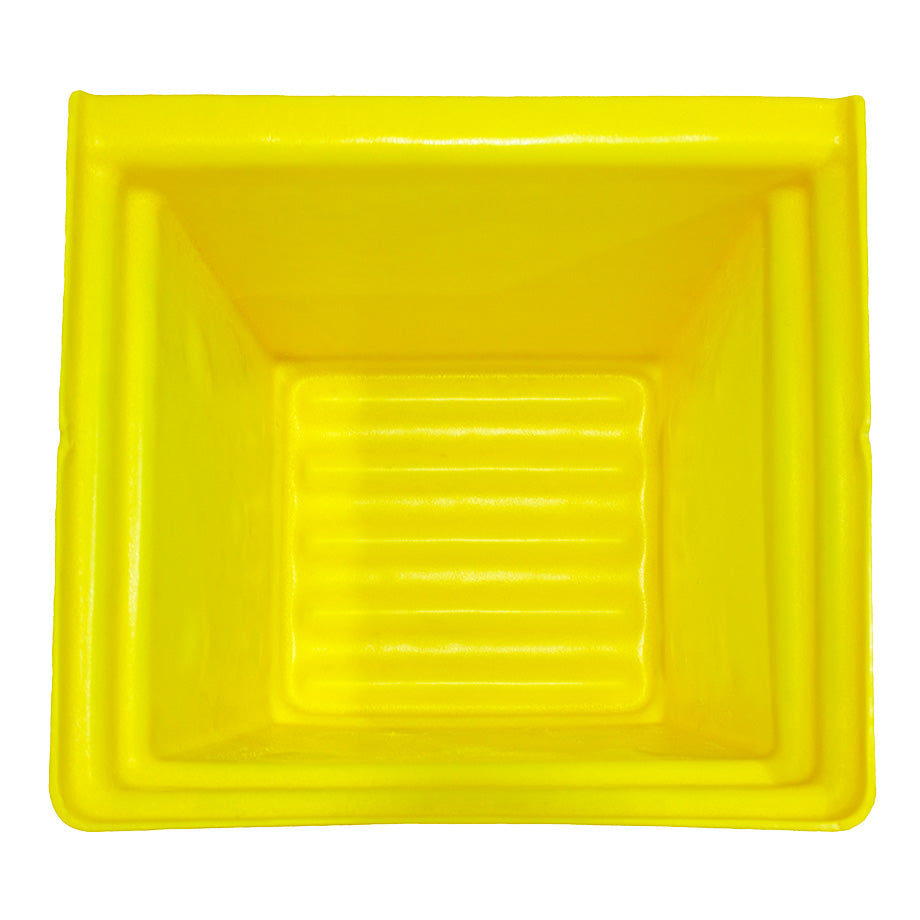 Overflow Tray for use with BB4 - BB4T