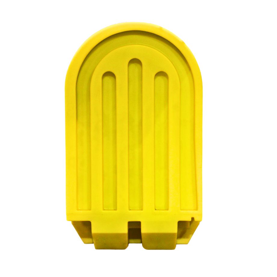 Hard Covered Drum Spill Pallet - BP2HCS ||230ltr Sump Capacity