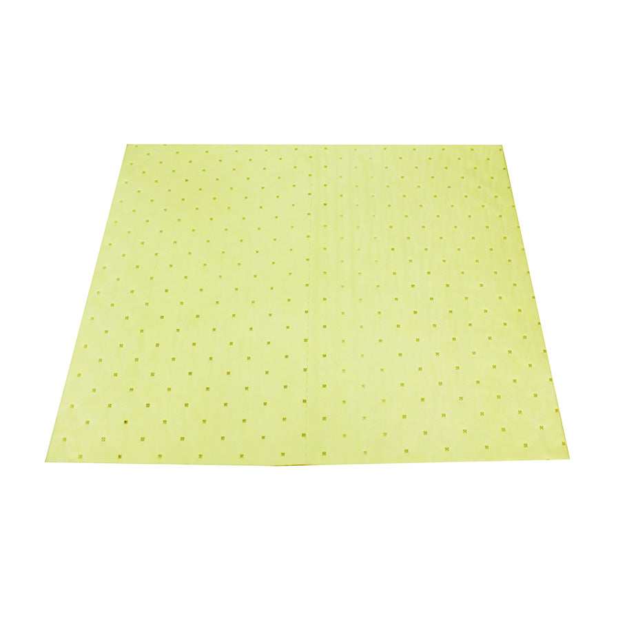 Chemical Absorbent Pads - CPRM200-75 || 90ltr per pack of 200