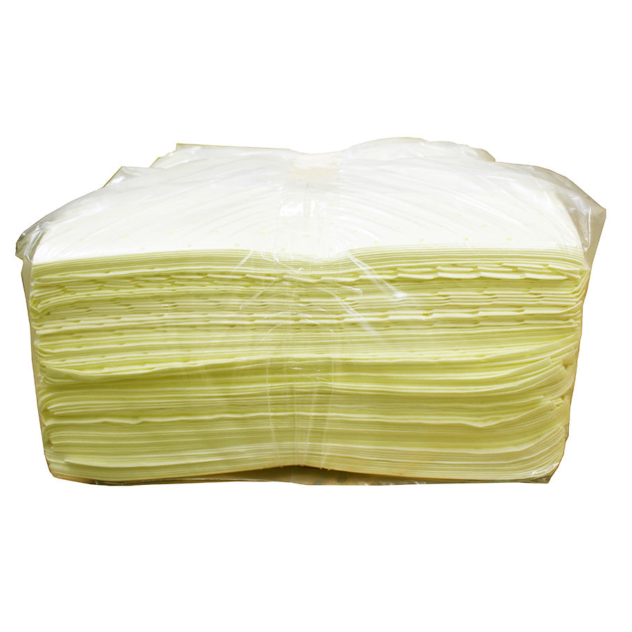 Chemical Absorbent Pads - CPRM200-75 || 90ltr per pack of 200