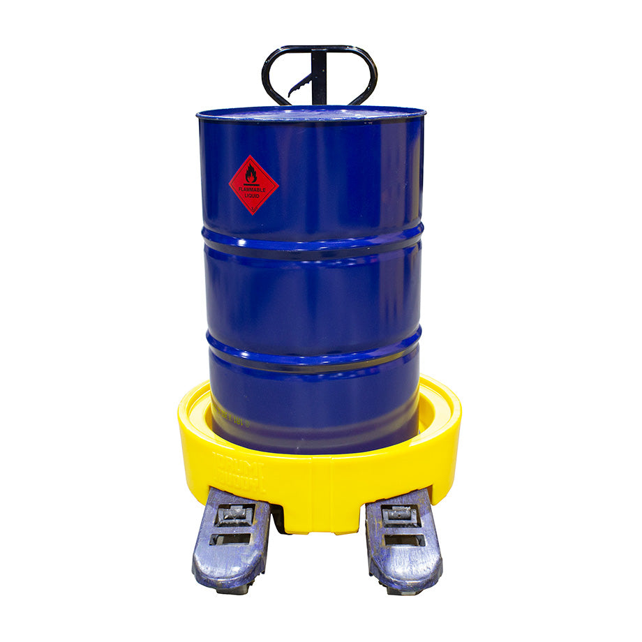 Drum Buddy - DB1 || 1 drum transport carriage