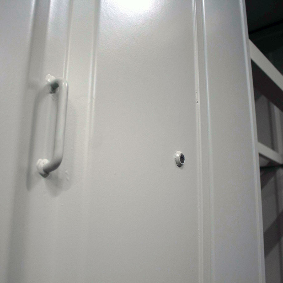 Drum & IBC Store - DPU32-8 ||To Hold 32 Drums or 8 IBC