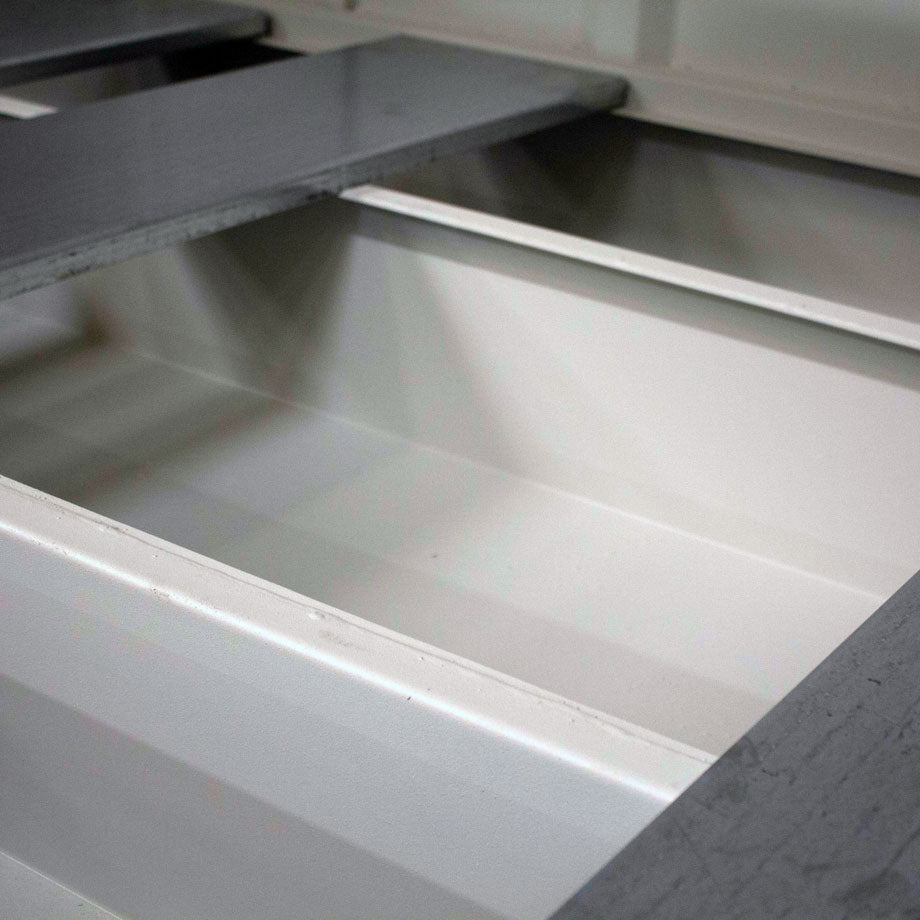 Drum & IBC Store - DPU32-8 ||To Hold 32 Drums or 8 IBC