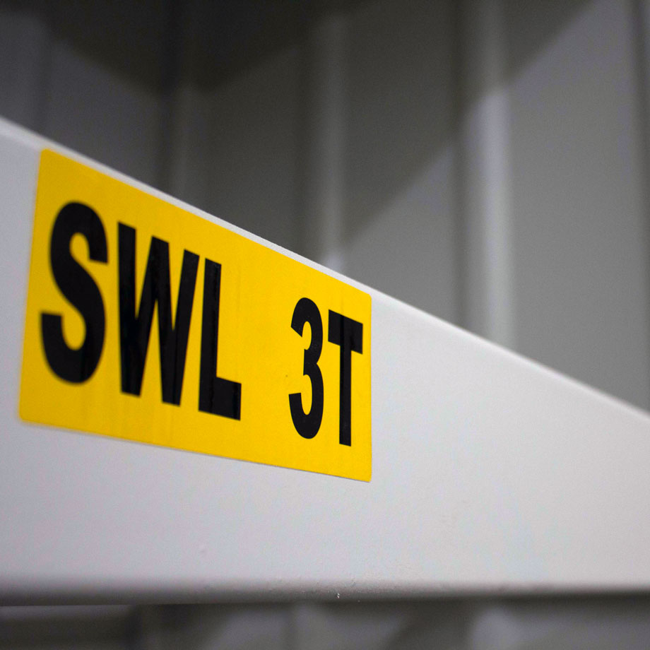 Drum & IBC Store - DPU32-8 ||To Hold 32 Drums or 8 IBC