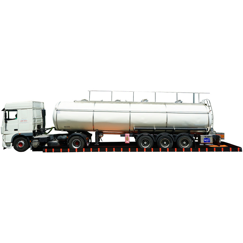 Vehicle and Equipment Bunds Base Mat - EB8M || 13500mm x 3500mm
