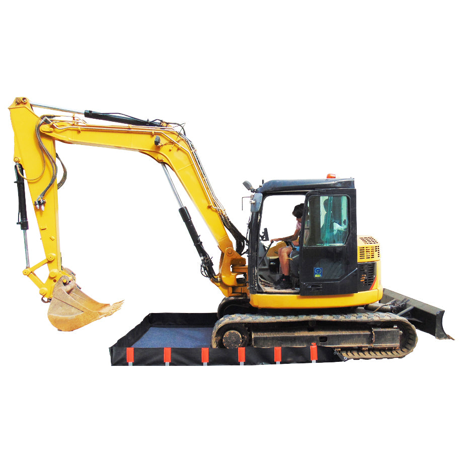 Multi-Function PVC Containment Bund Liner - EB5L || 3000mm x 2500mm