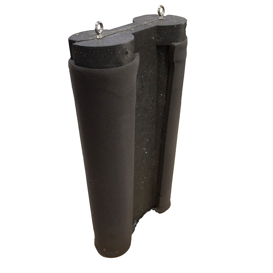 FloodStop | 0.5m High | Key Unit - FL-FS050K ASSY || 333mm W x 130mm L x 580mm H