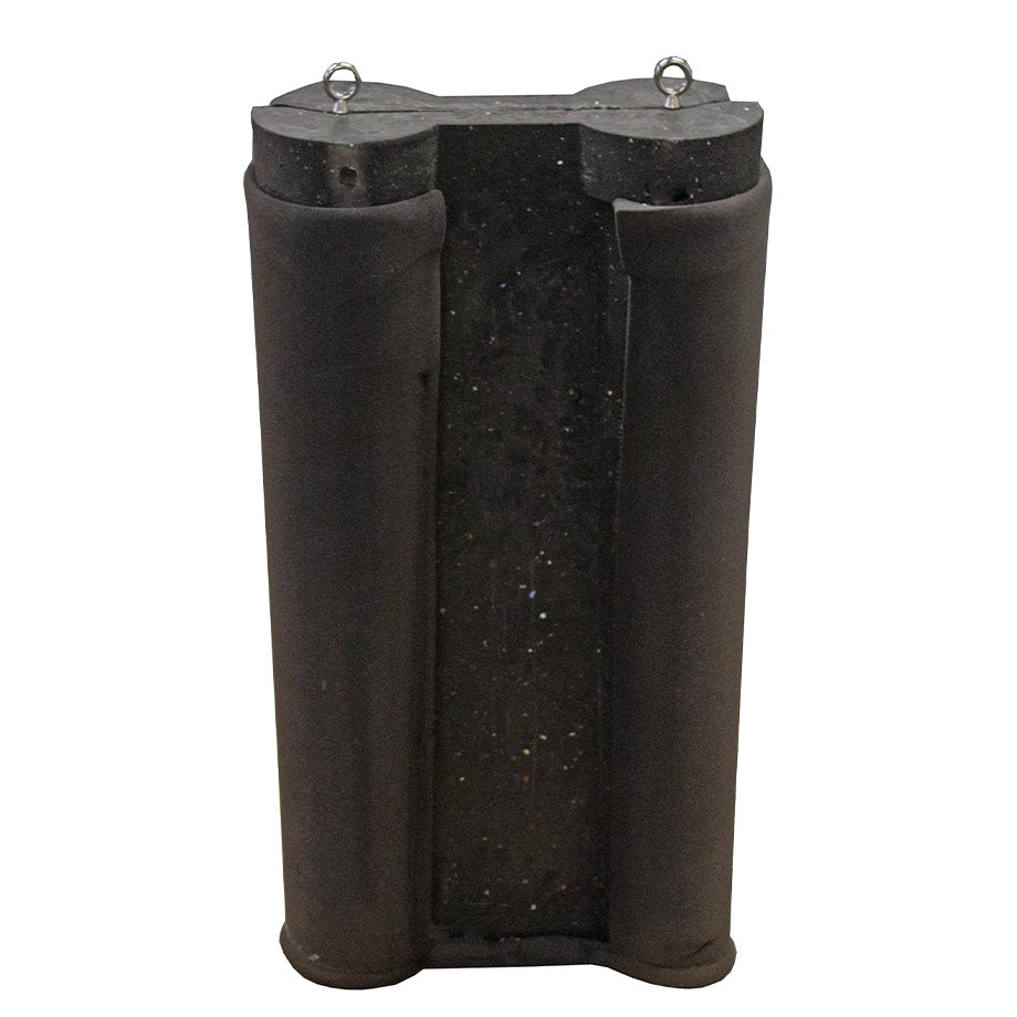 FloodStop | 0.5m High | Key Unit - FL-FS050K ASSY || 333mm W x 130mm L x 580mm H