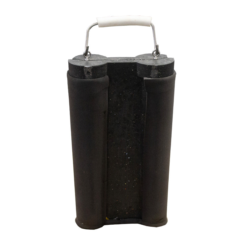 FloodStop | 0.5m High | Key Unit - FL-FS050K ASSY || 333mm W x 130mm L x 580mm H