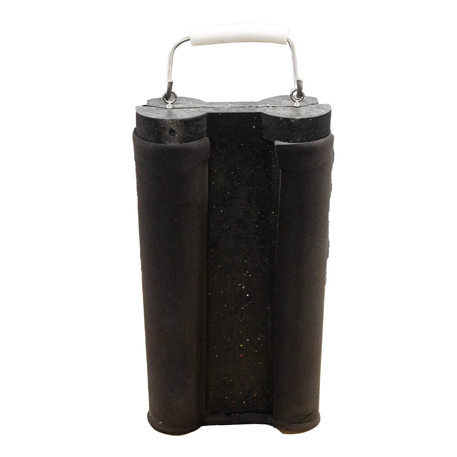 FloodStop | 0.5m High | Key Handle - FL-FS050KH ASSY || 210mm W x 60mm L x 120mm H