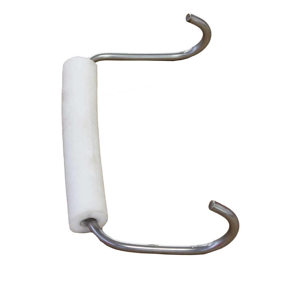 FloodStop | 0.5m High | Key Handle - FL-FS050KH ASSY || 210mm W x 60mm L x 120mm H