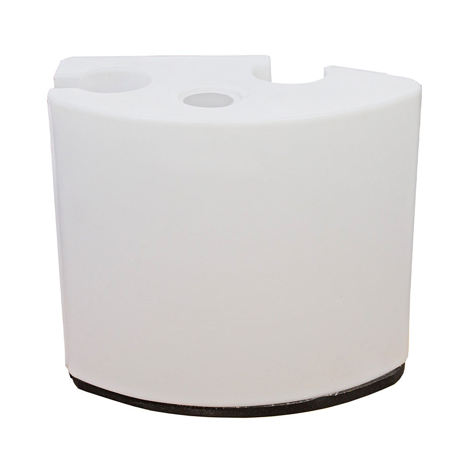 FloodStop Barrier | 0.5m High | Multi-hub - FL-FS050MCU ASSY || 593mm W x 328mm L x 500mm H