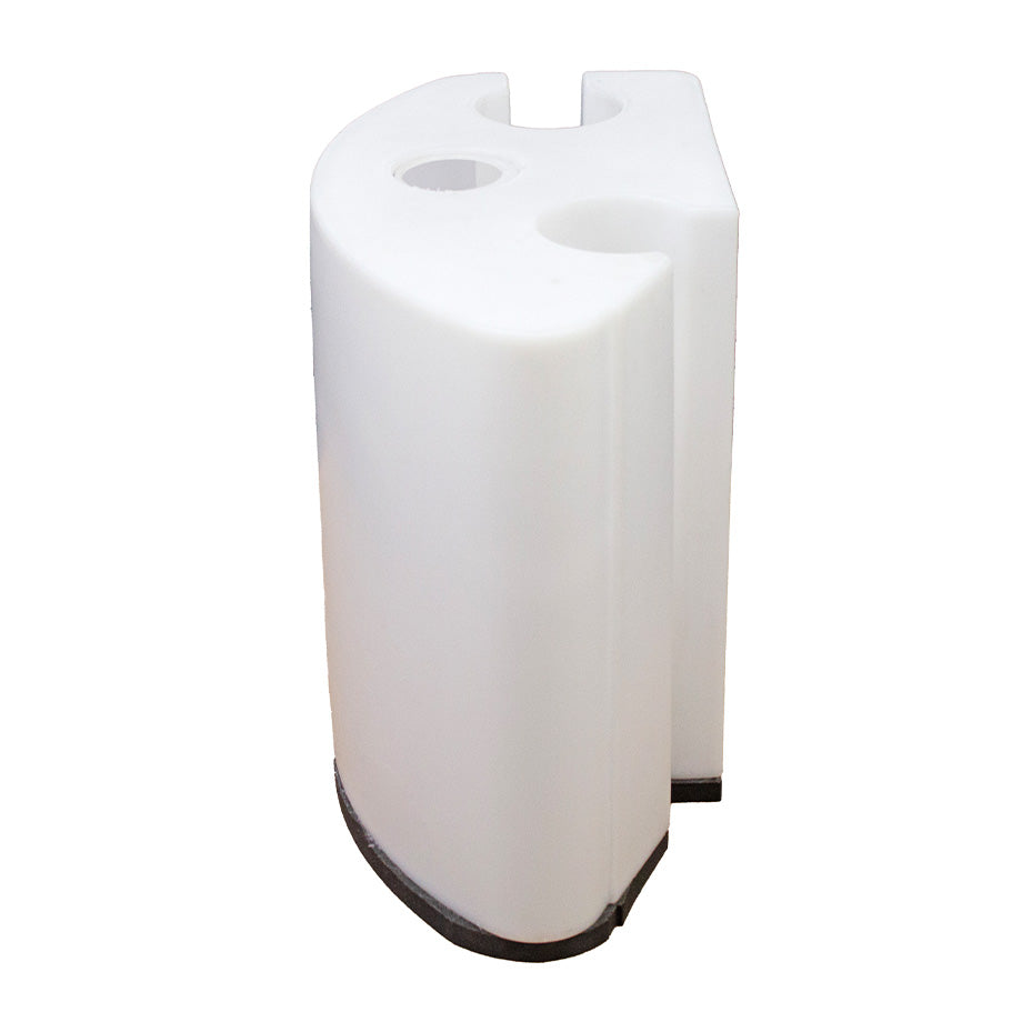 FloodStop Barrier | 0.5m High | Multi-hub - FL-FS050MCU ASSY || 593mm W x 328mm L x 500mm H