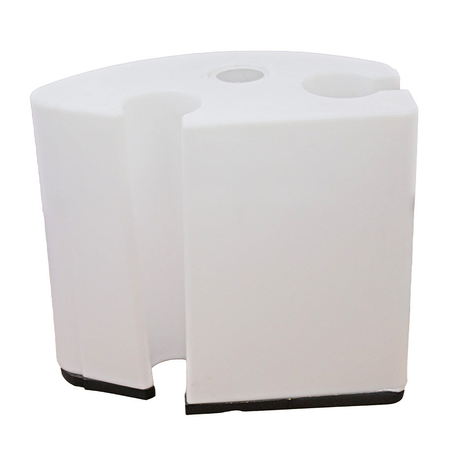 FloodStop Barrier | 0.5m High | Multi-hub - FL-FS050MCU ASSY || 593mm W x 328mm L x 500mm H