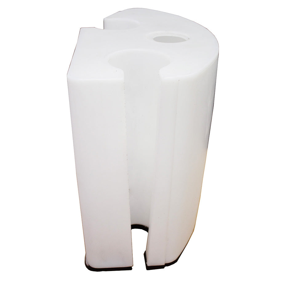 FloodStop Barrier | 0.5m High | Multi-hub - FL-FS050MCU ASSY || 593mm W x 328mm L x 500mm H