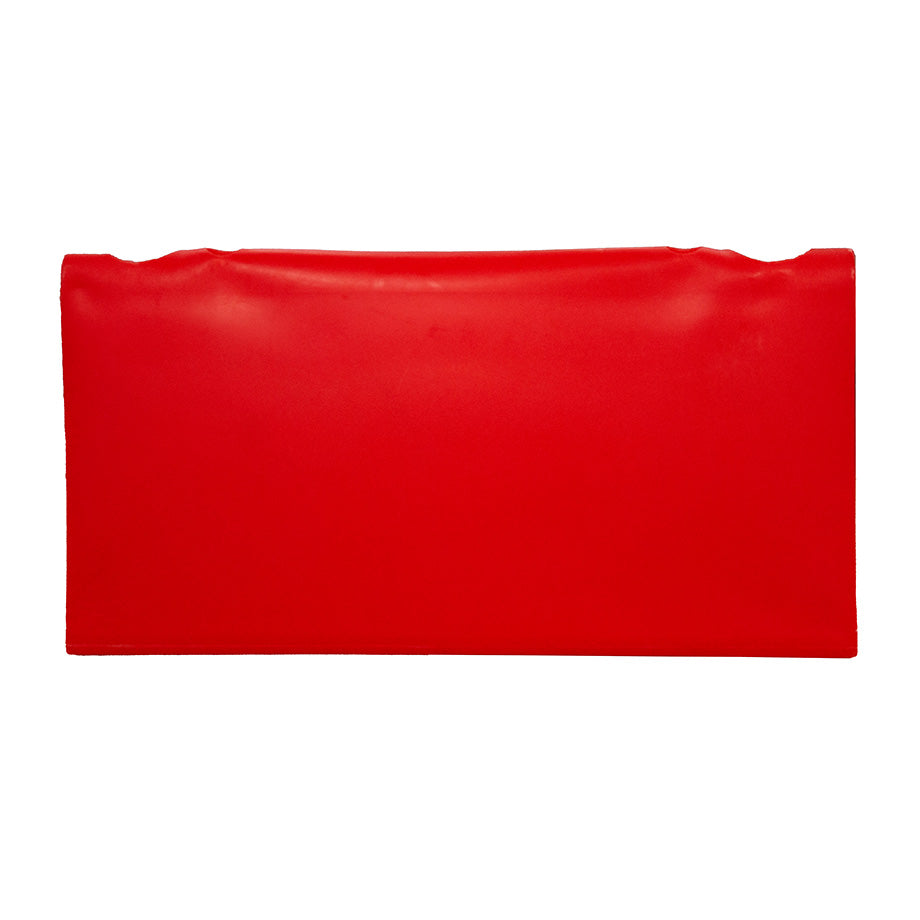 FloodStop Barrier | 0.5m High | Pre-filled Unit - FL-FS050PR ASSY || 1000mm W x 500mm L x 500mm H