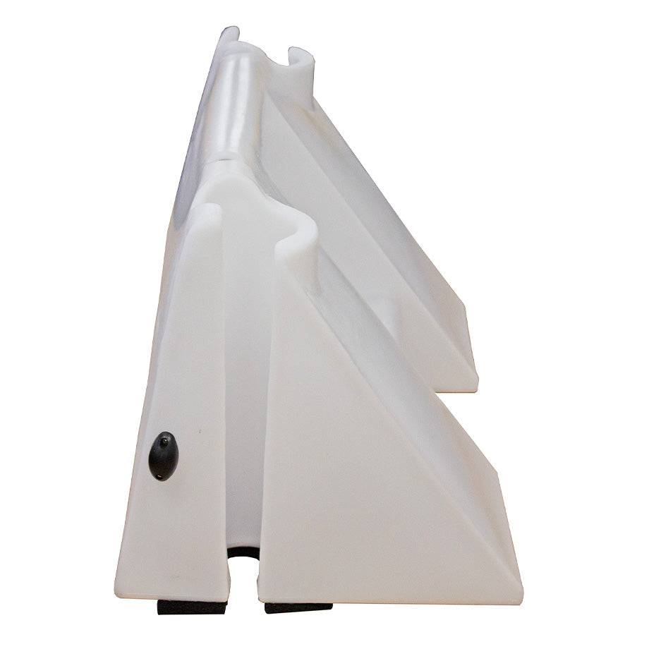 FloodStop Barrier | 0.5m High | Self-filling Unit - FL-FS050SW ASSY || 1000mm W x 500mm L x 500mm H