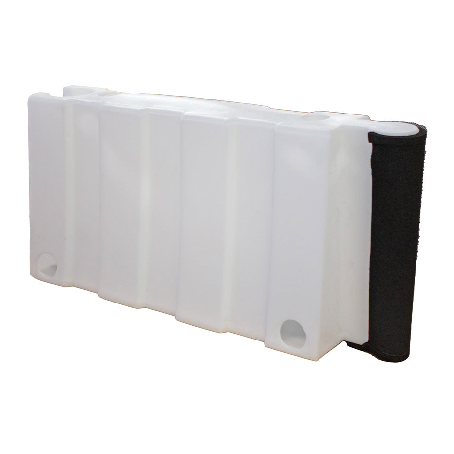 Floodstop Barrier | 0.65m High | Self-filling Unit - FL-FS065SW ASSY | 1390mm W x 650mm L x 650mm H
