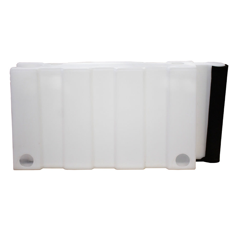 Floodstop Barrier | 0.65m High | Self-filling Unit - FL-FS065SW ASSY | 1390mm W x 650mm L x 650mm H
