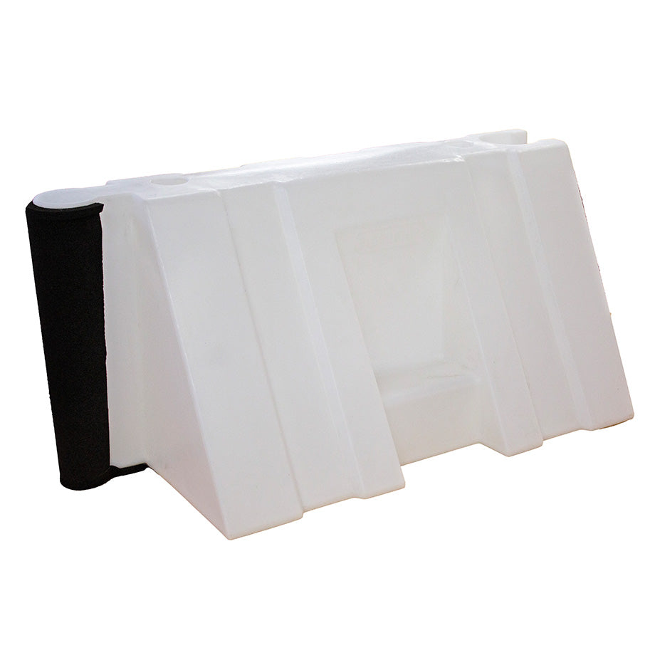 Floodstop Barrier | 0.65m High | Self-filling Unit - FL-FS065SW ASSY | 1390mm W x 650mm L x 650mm H