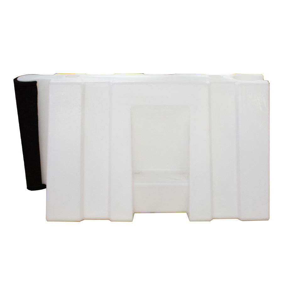 Floodstop Barrier | 0.65m High | Self-filling Unit - FL-FS065SW ASSY | 1390mm W x 650mm L x 650mm H