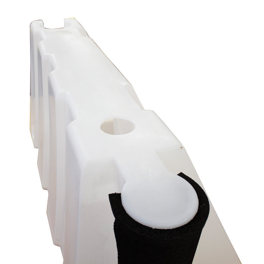 Floodstop Barrier | 0.65m High | Self-filling Unit - FL-FS065SW ASSY | 1390mm W x 650mm L x 650mm H