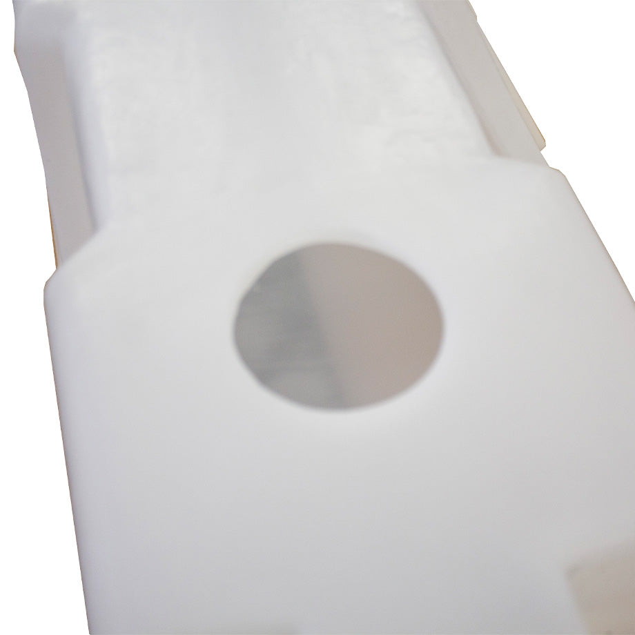 Floodstop Barrier | 0.65m High | Self-filling Unit - FL-FS065SW ASSY | 1390mm W x 650mm L x 650mm H