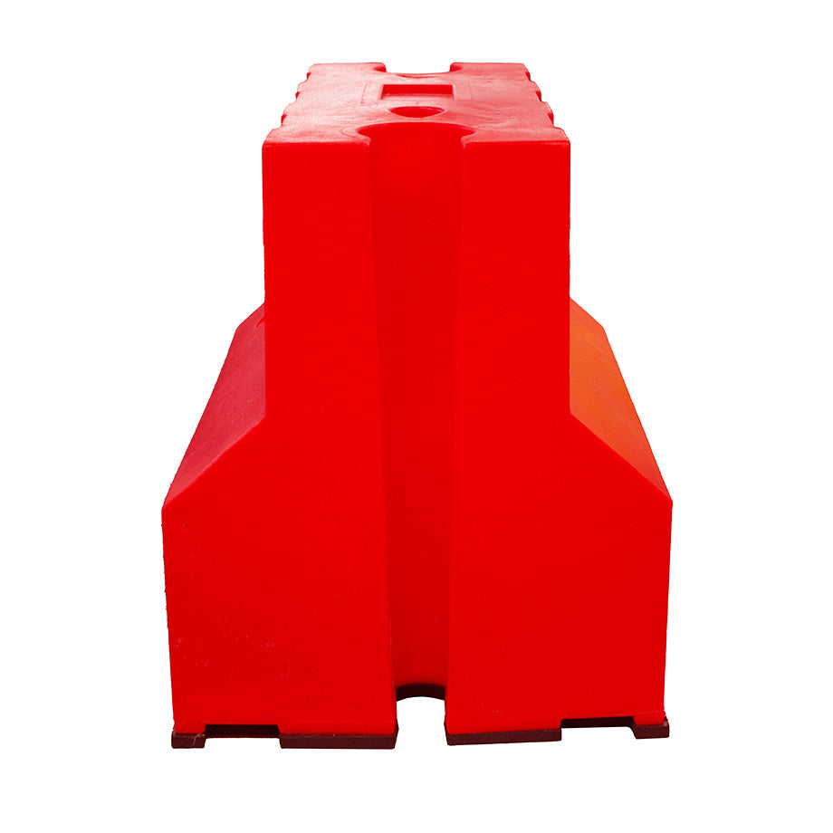 Floodstop Barrier | 0.9m High | Pre-filled Unit - FL-FS090PR ASSY || 994mm W x 750mm L x 900mm H