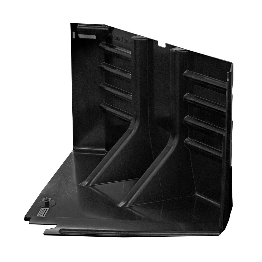 FloodFence™ | Lightweight | Corner Unit - FL-QFLCK ASSY