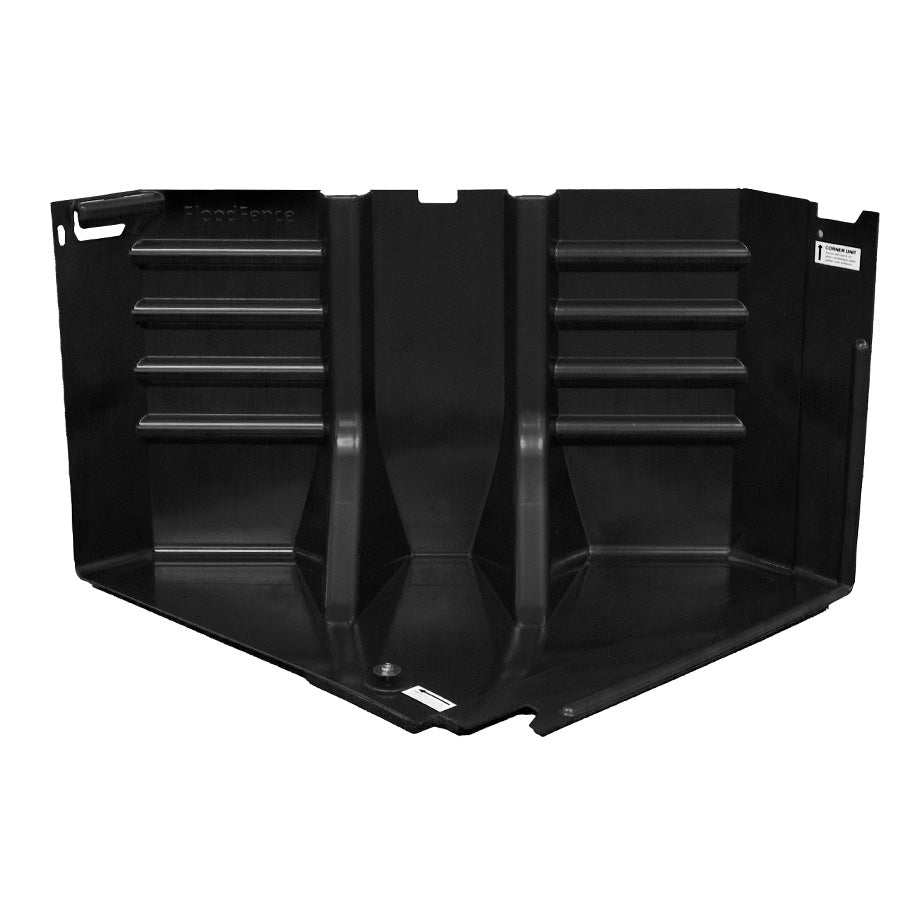 FloodFence™ | Lightweight | Corner Unit - FL-QFLCK ASSY