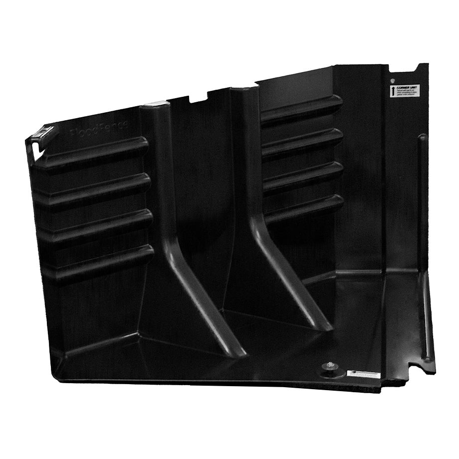 FloodFence™ | Lightweight | Corner Unit - FL-QFLCK ASSY