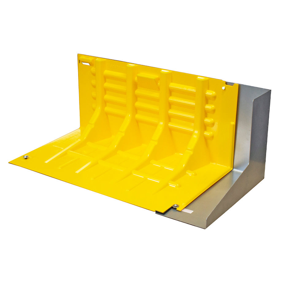 FloodFence™ | Lightweight | Wall Right Unit - FL-QFLWR ASSY