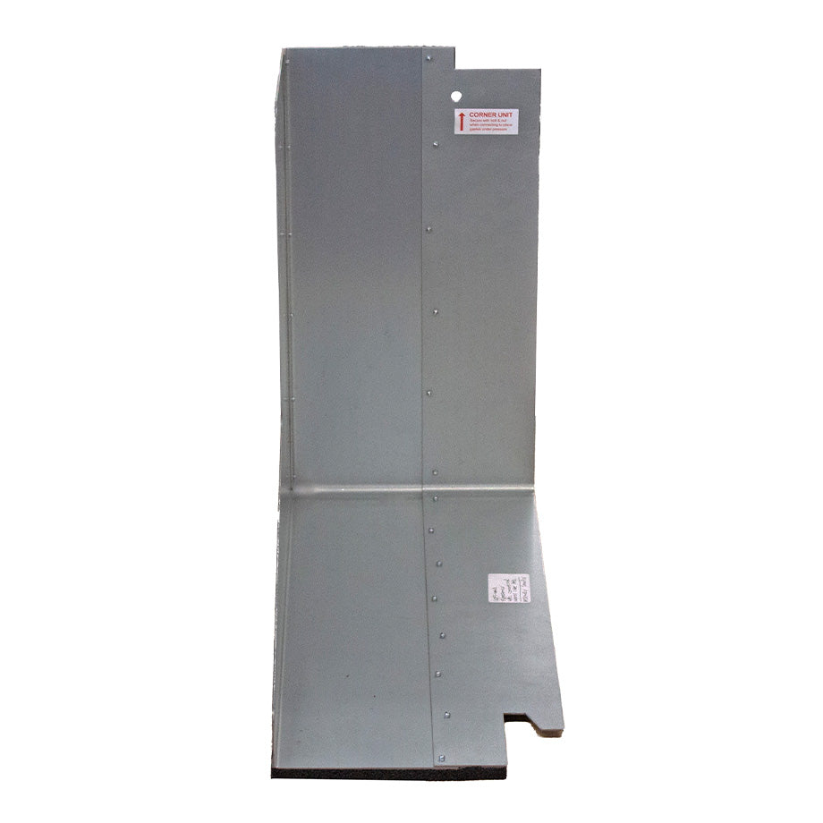 FloodFence™ | Lightweight | Wall Left Unit - FL-QFLWL ASSY