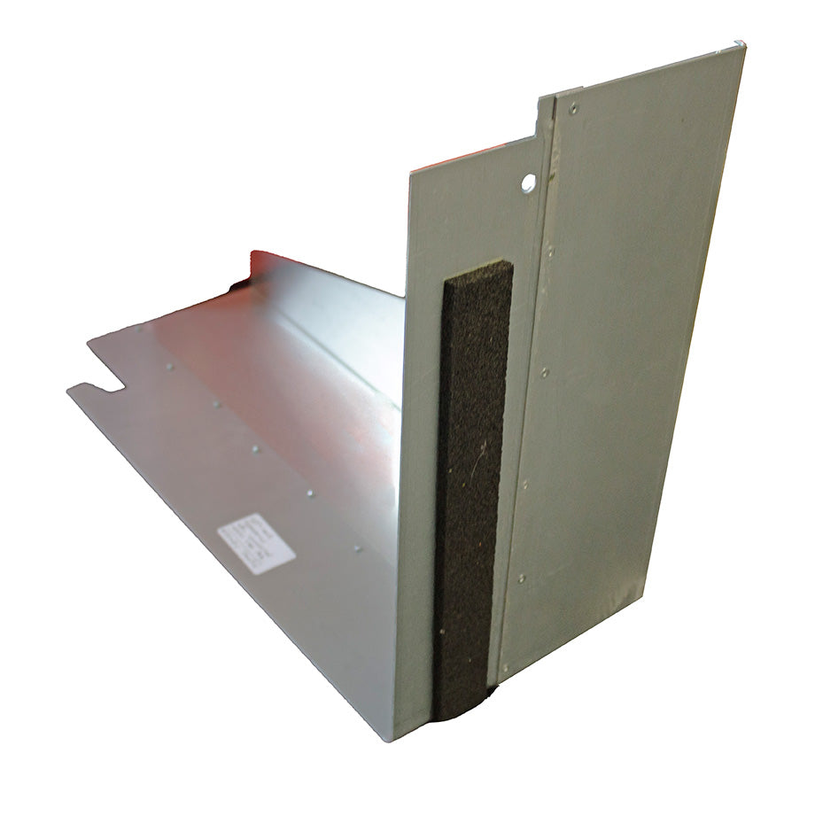 FloodFence™ | Lightweight | Wall Left Unit - FL-QFLWL ASSY