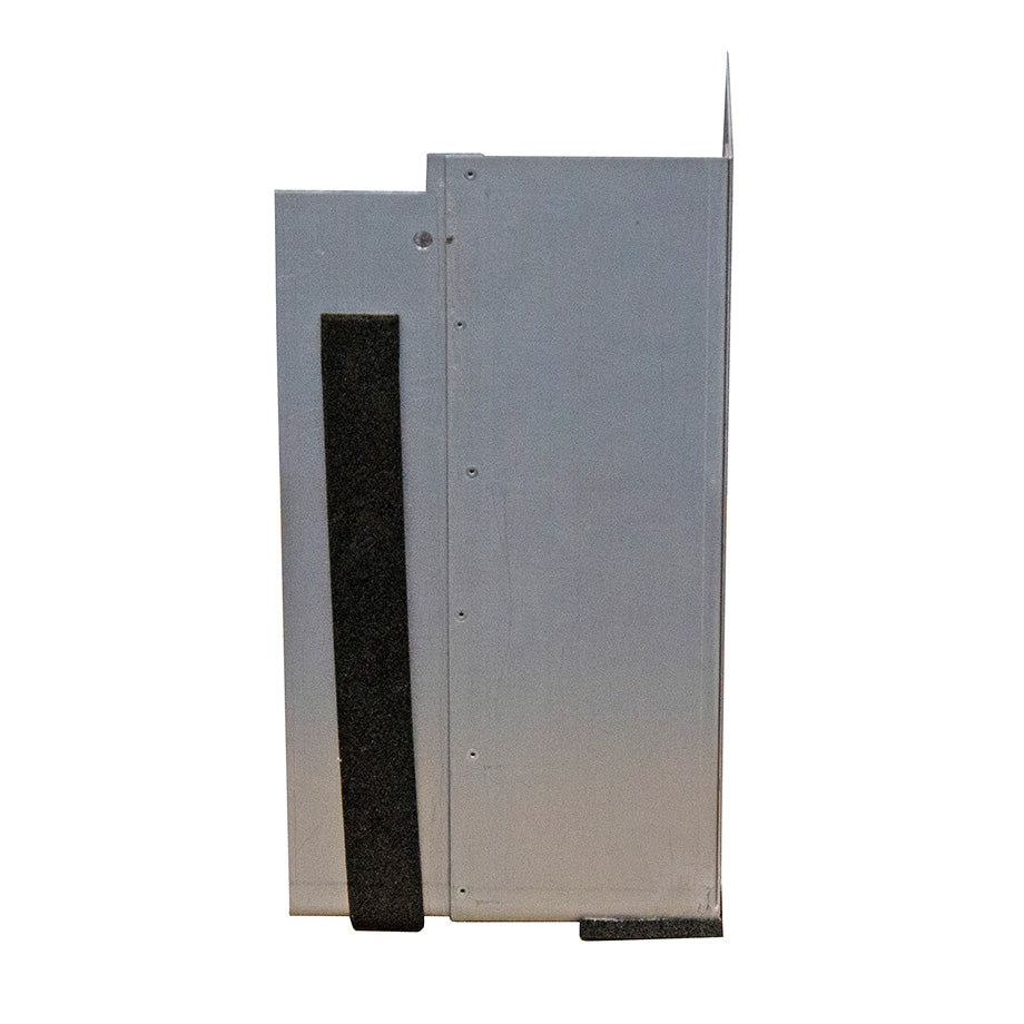 FloodFence™ | Lightweight | Wall Left Unit - FL-QFLWL ASSY