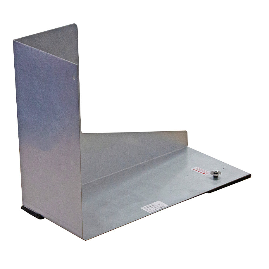 FloodFence™ | Lightweight | Wall Right Unit - FL-QFLWR ASSY