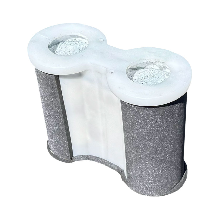 Floodstop Upper Key | For 0.9m High FloodStop - FL-FS090UK ASSY || 436mm W x 201mm L x 330mm H