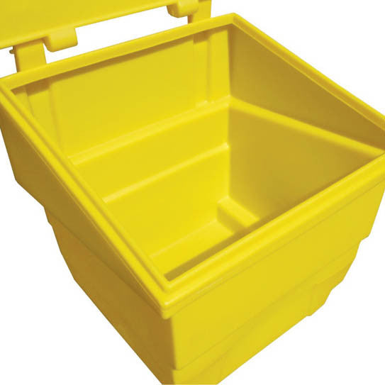 250ltr Storage Container - GPSC2 ||L875 x W875 x H880mm