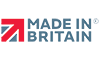 Made in Britain Member Badge
