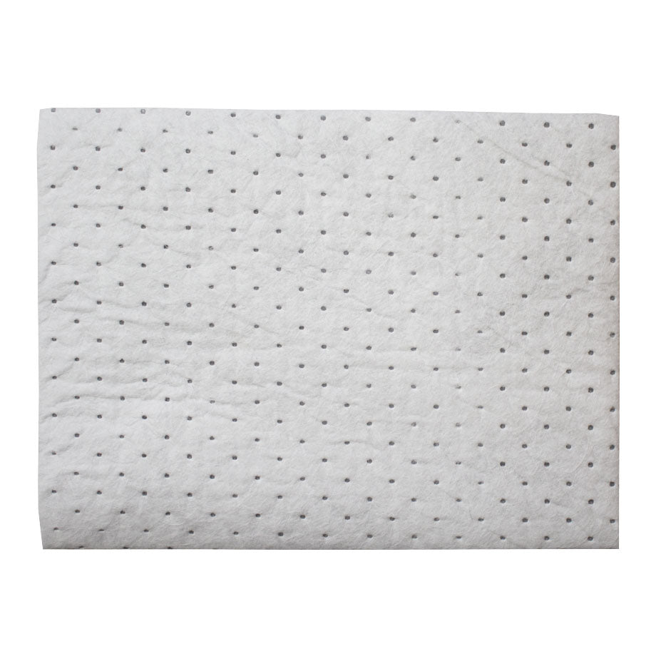 Oil Selective Absorbent Pads - OSPRM200-75 ||Absorbs 96ltr Per Pack of 200