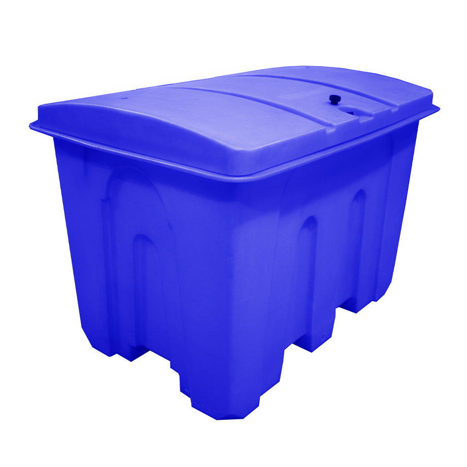 (Clearance) Blue General Purpose Storage Container with 1000L capacity - PSB2