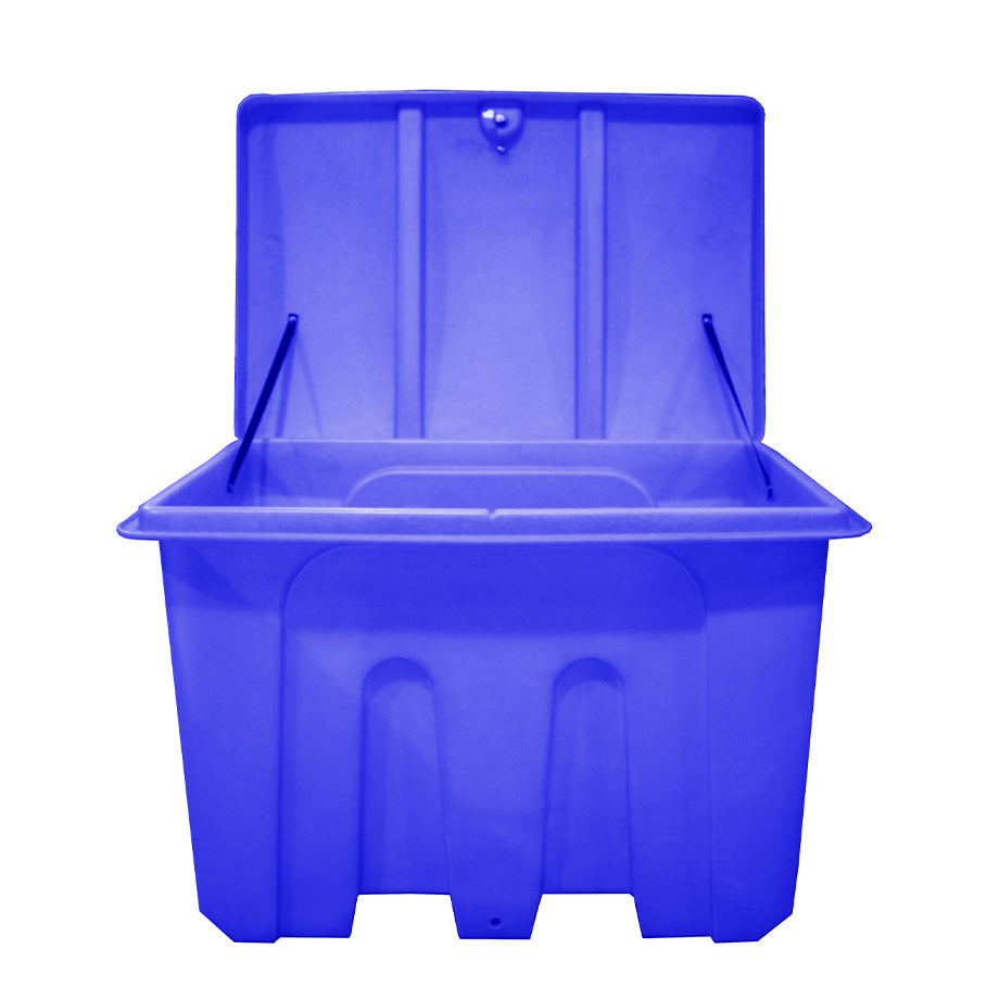 (Clearance) Blue General Purpose Storage Container with 1000L capacity - PSB2
