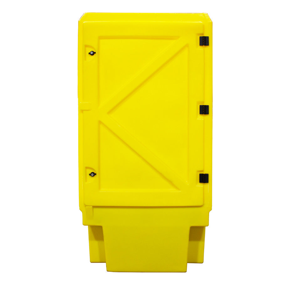225ltr Storage Cabinet - PSC3 ||L920 x W720 x H1835mm