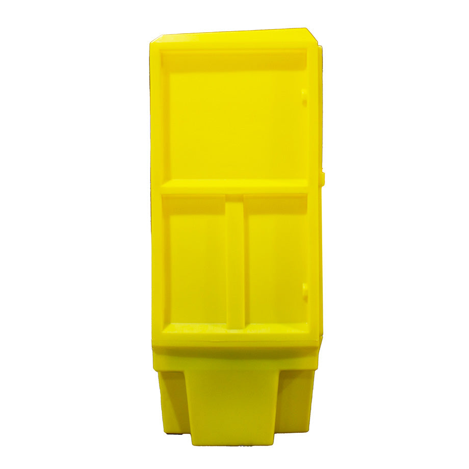 225ltr Storage Cabinet - PSC3 ||L920 x W720 x H1835mm