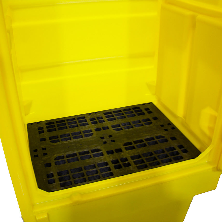 225ltr Storage Cabinet - PSC3 ||L920 x W720 x H1835mm